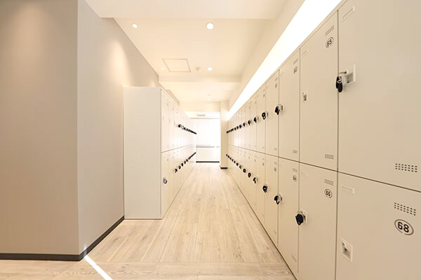 Locker