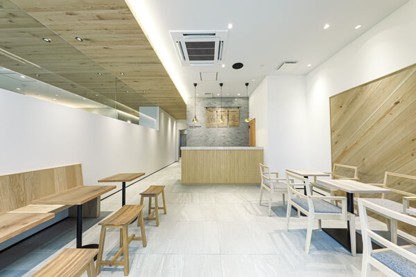 counter